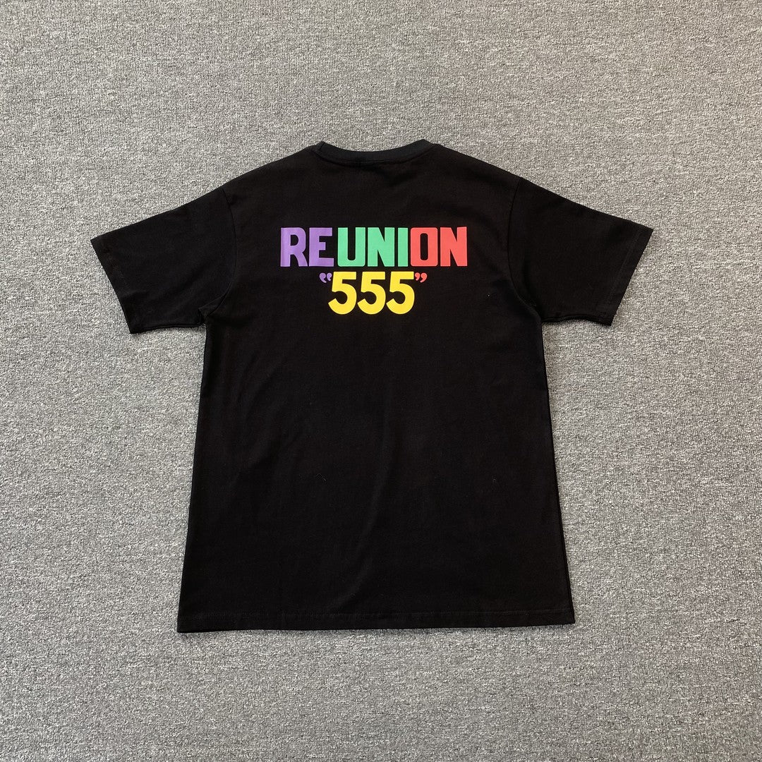 SP5DER Mixed Tees