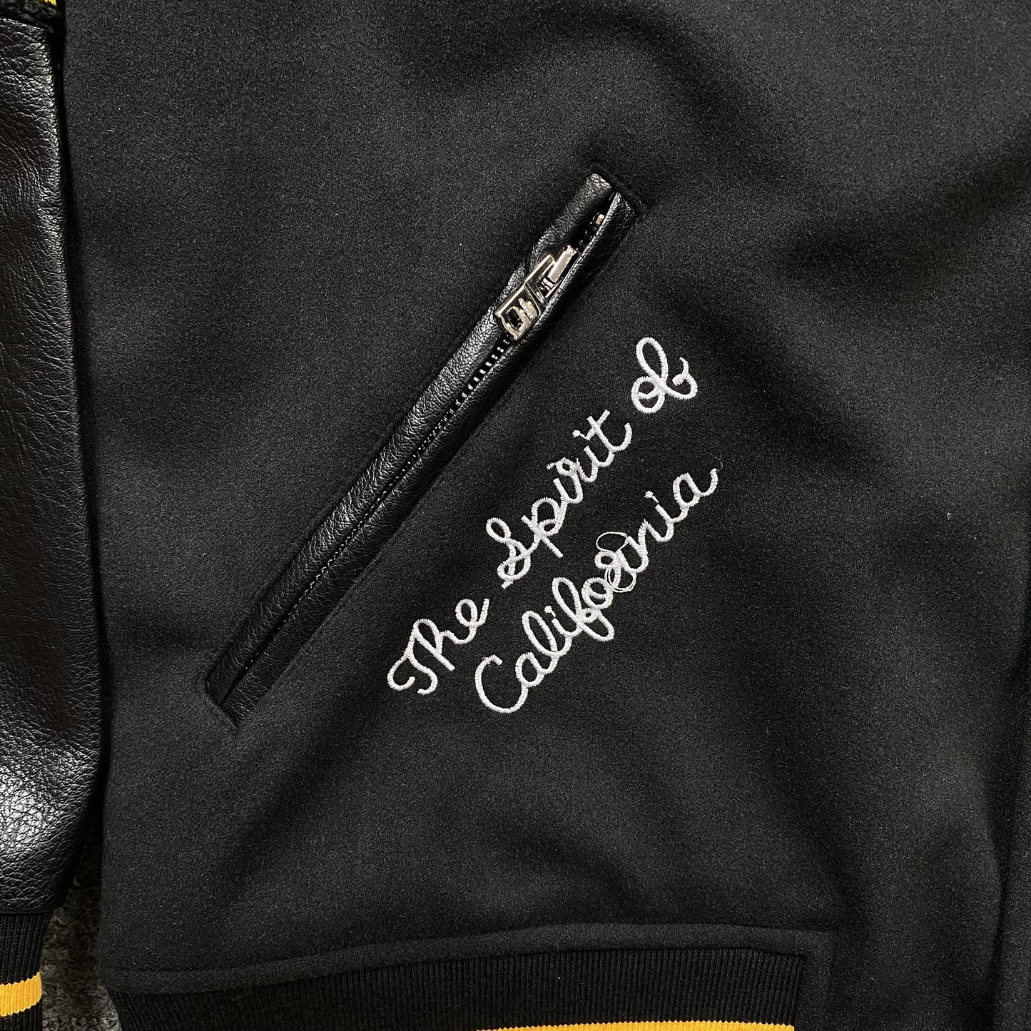 Amiri Mixed Varsity Jackets