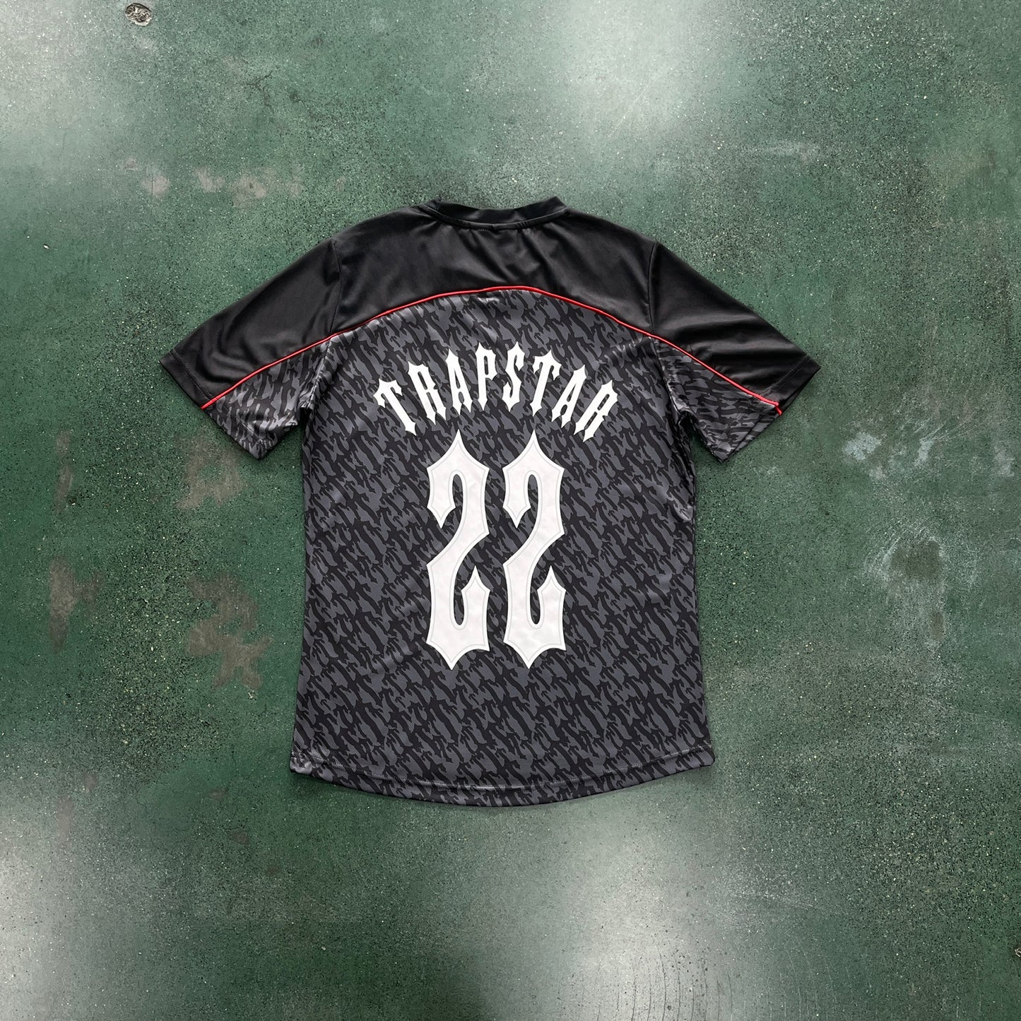 Trapstar Other Football Jerseys