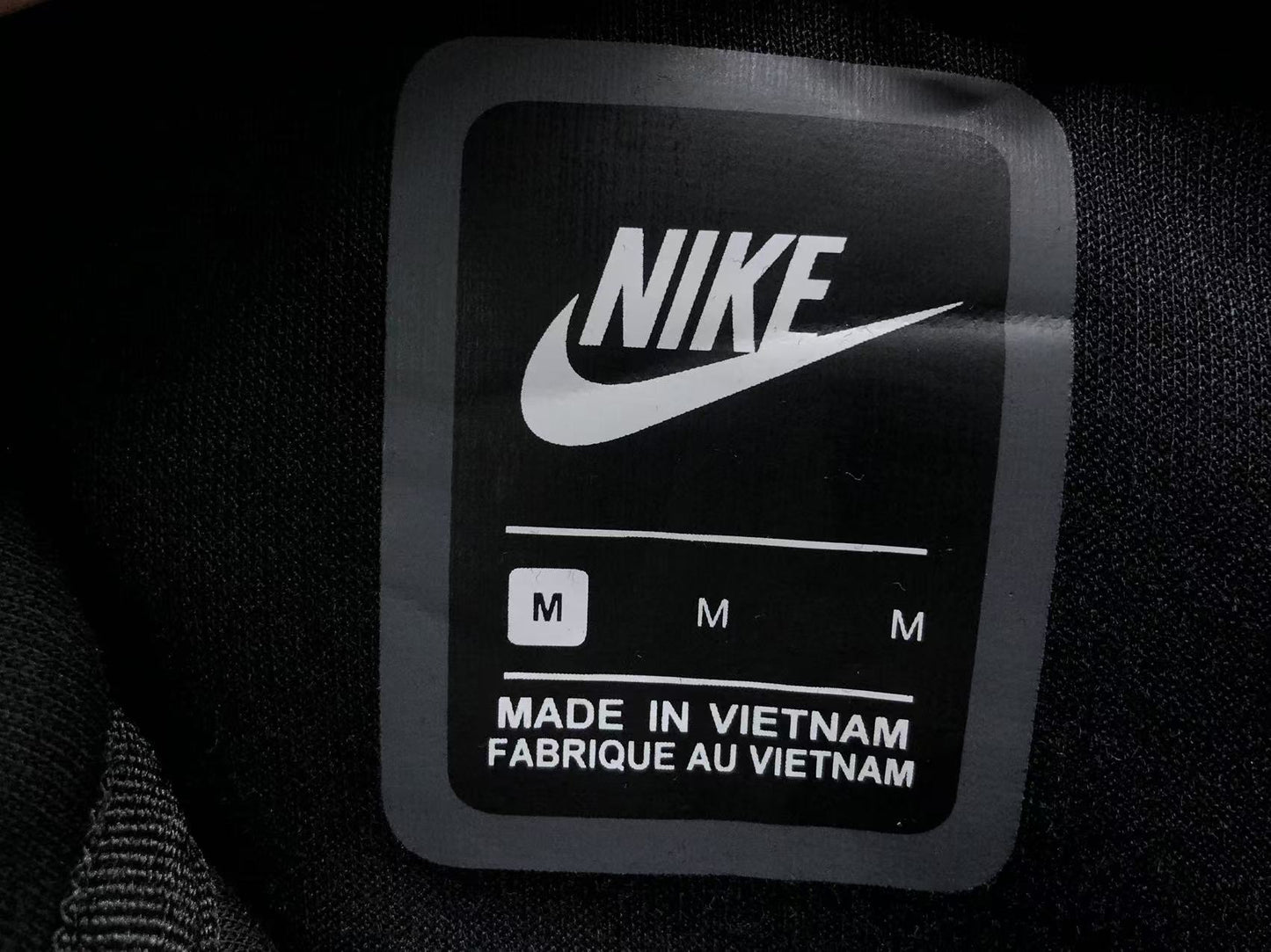 2021 Nike Techfleece Sets