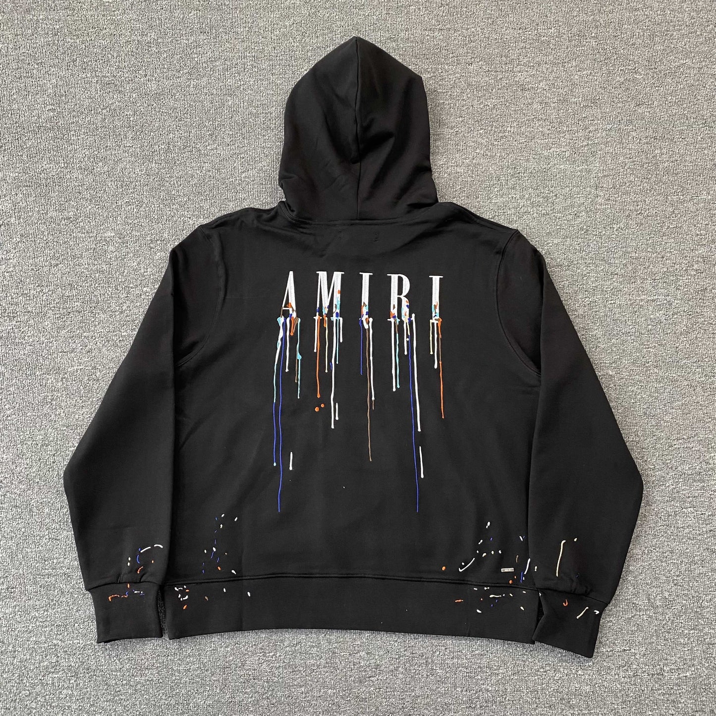Amiri Mixed Hoodies