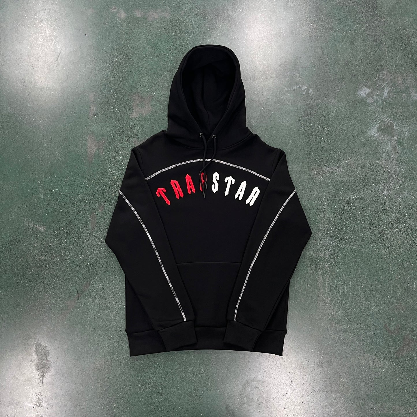 Trapstar Mixed Tracksuits