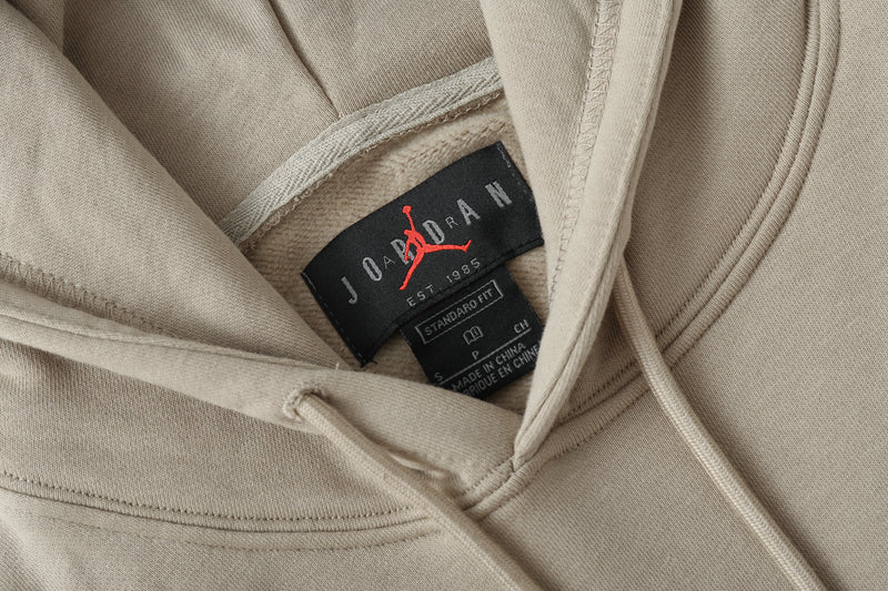 Cactus Jack x Air Jordan Hoodies
