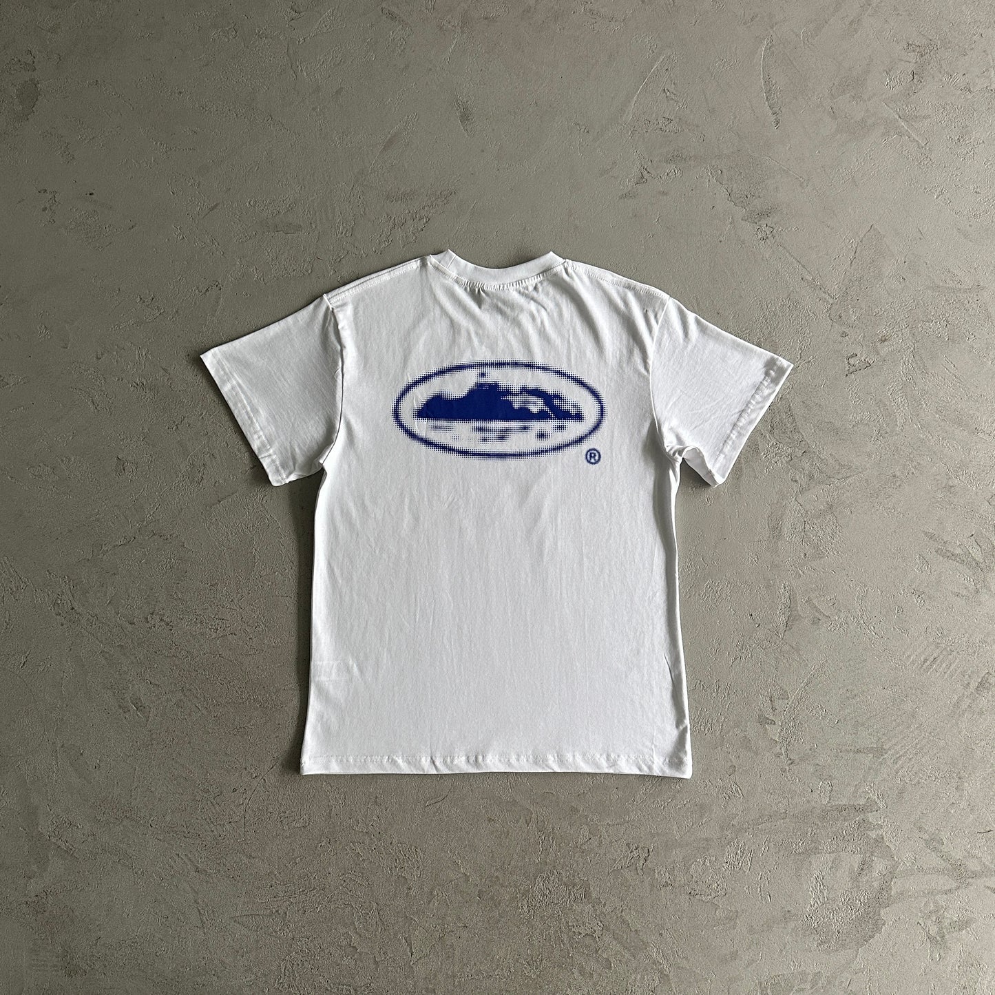 Corteiz Half-tone Alcatraz Tee