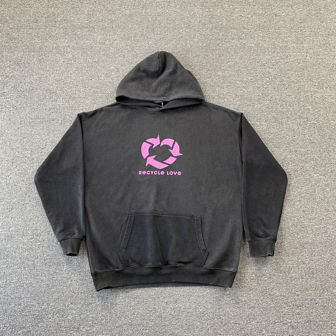 Gallery Dept Mixed Hoodies