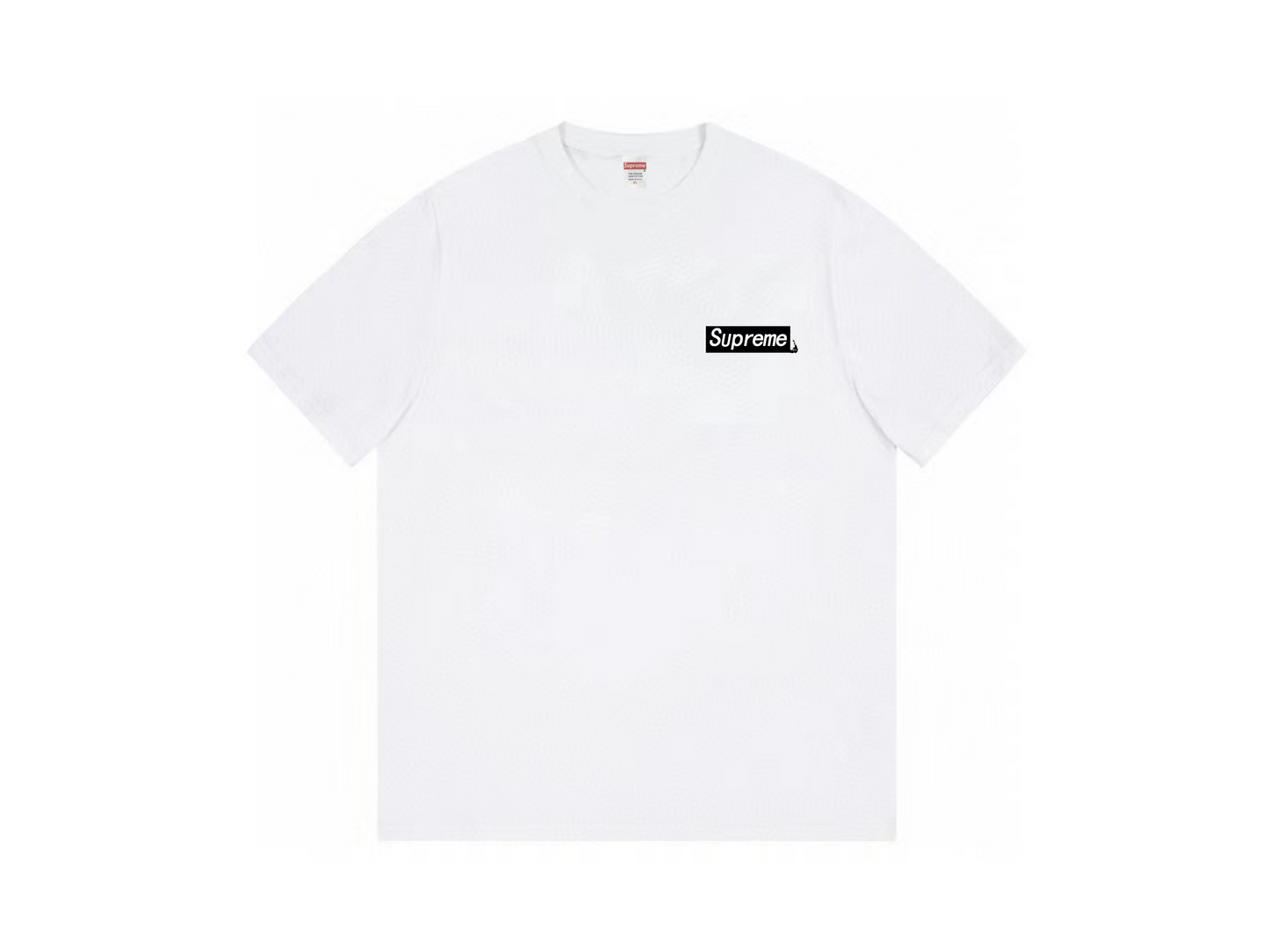Supreme Mixed Tees