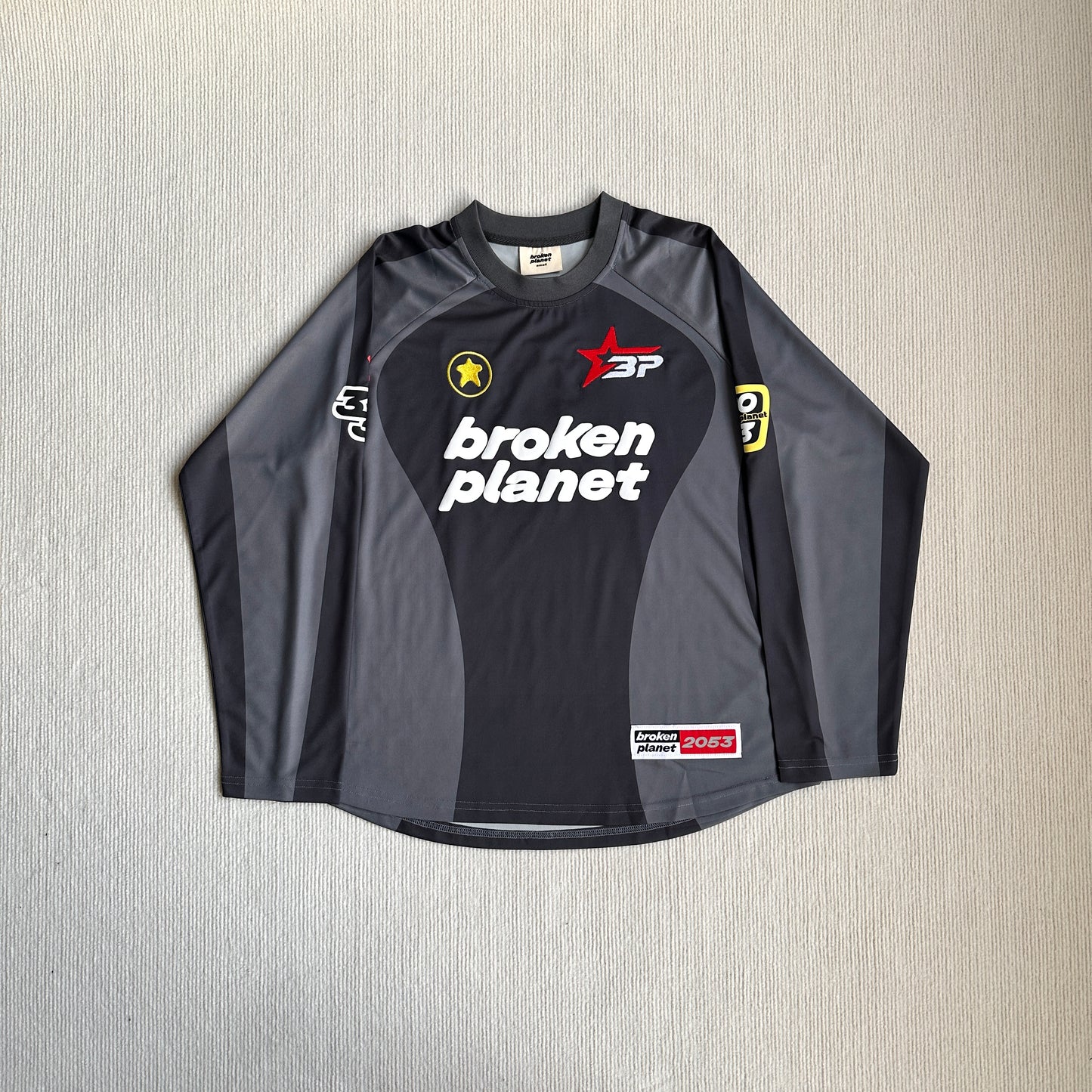 Broken Planet Sweaters