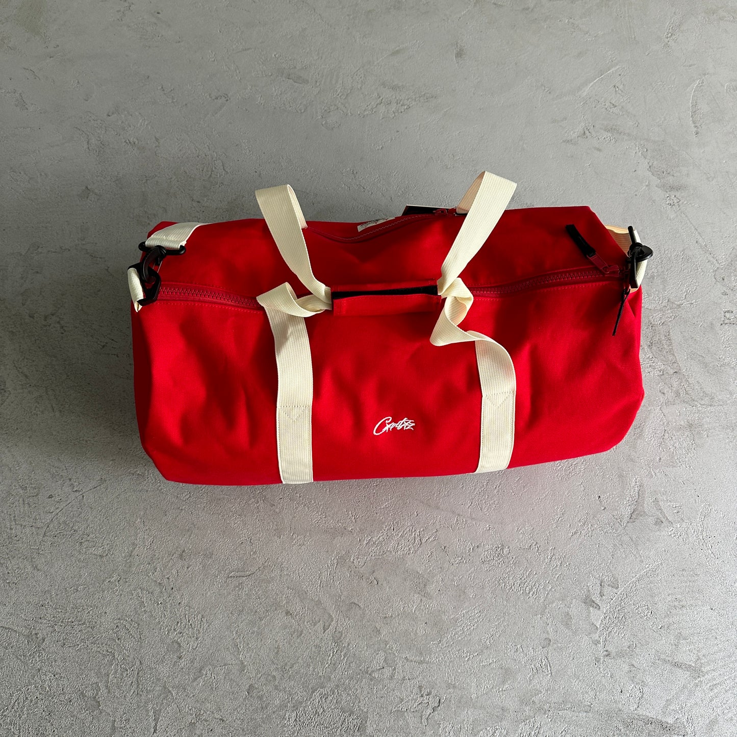 Corteiz HMP Duffle Bag