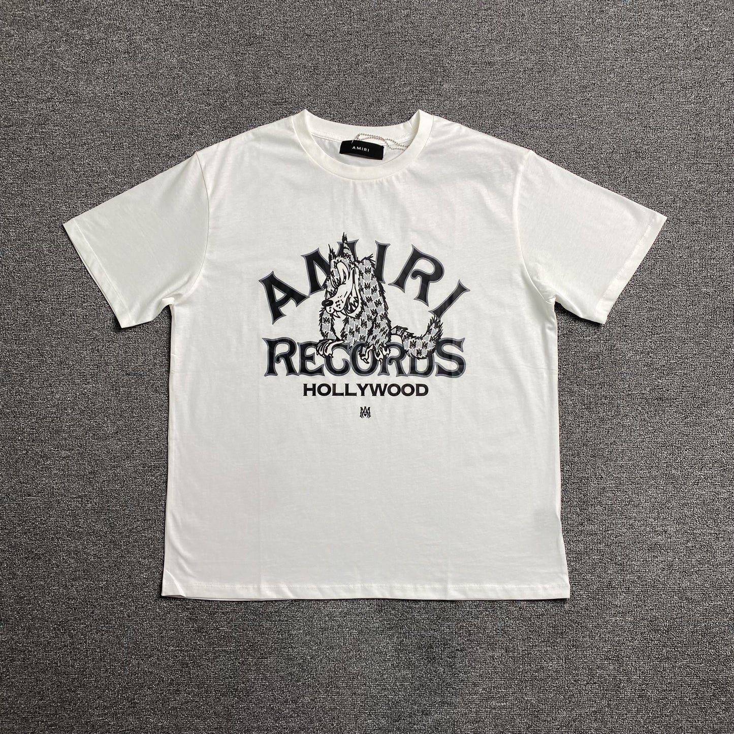 Amiri Mixed Tees