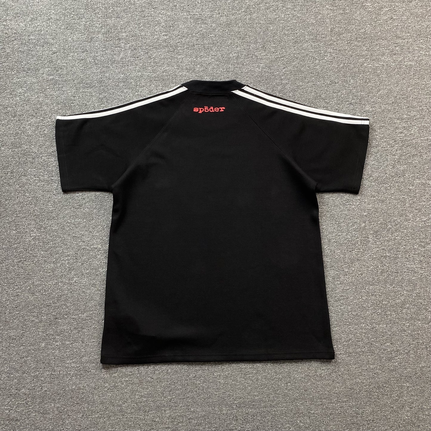 SP5DER Mixed Tees
