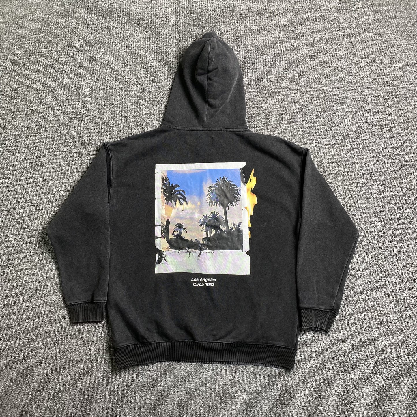 Gallery Dept Mixed Hoodies