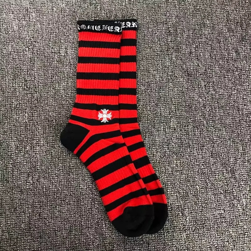 Chrome Hearts Socks