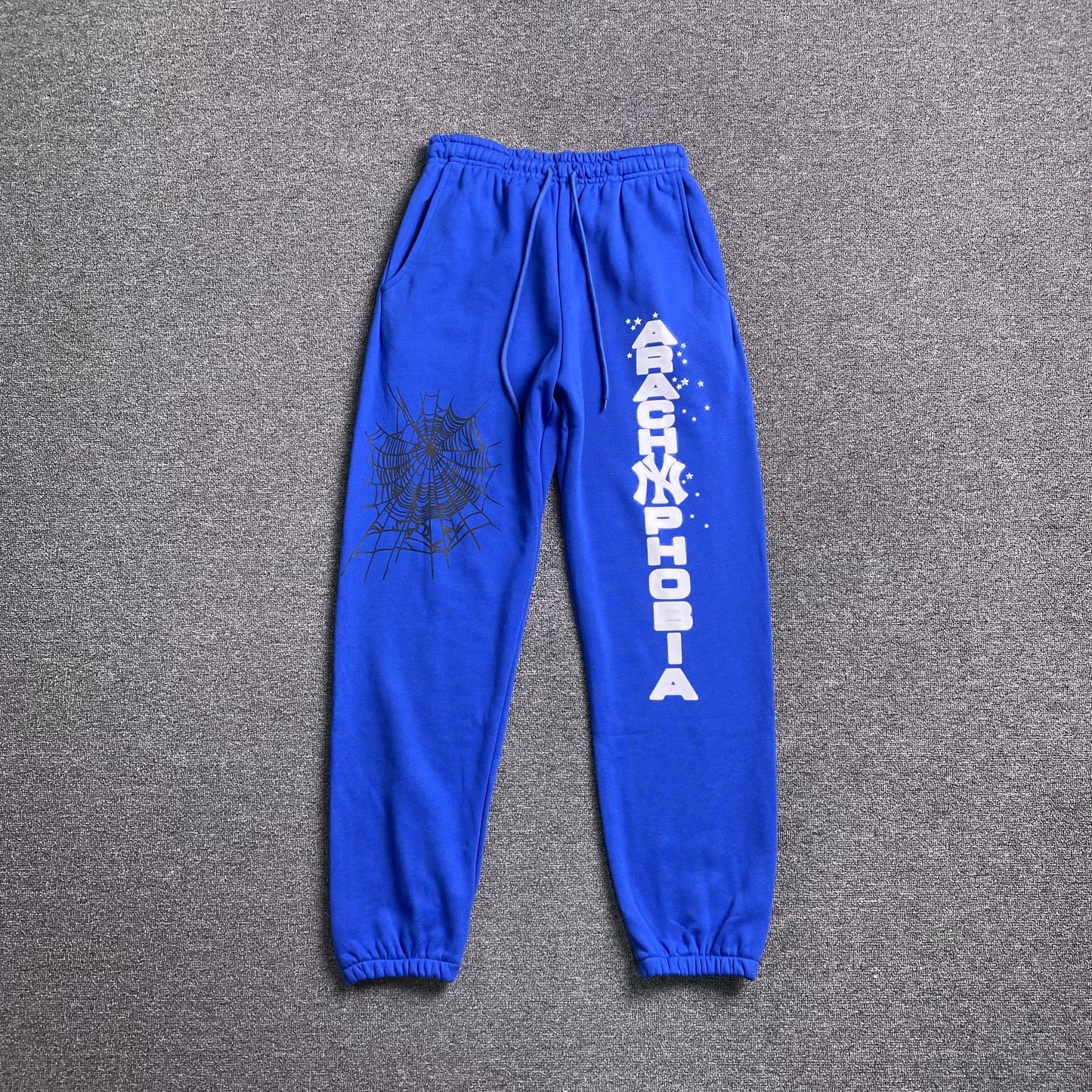 SP5DER Mixed Tracksuits
