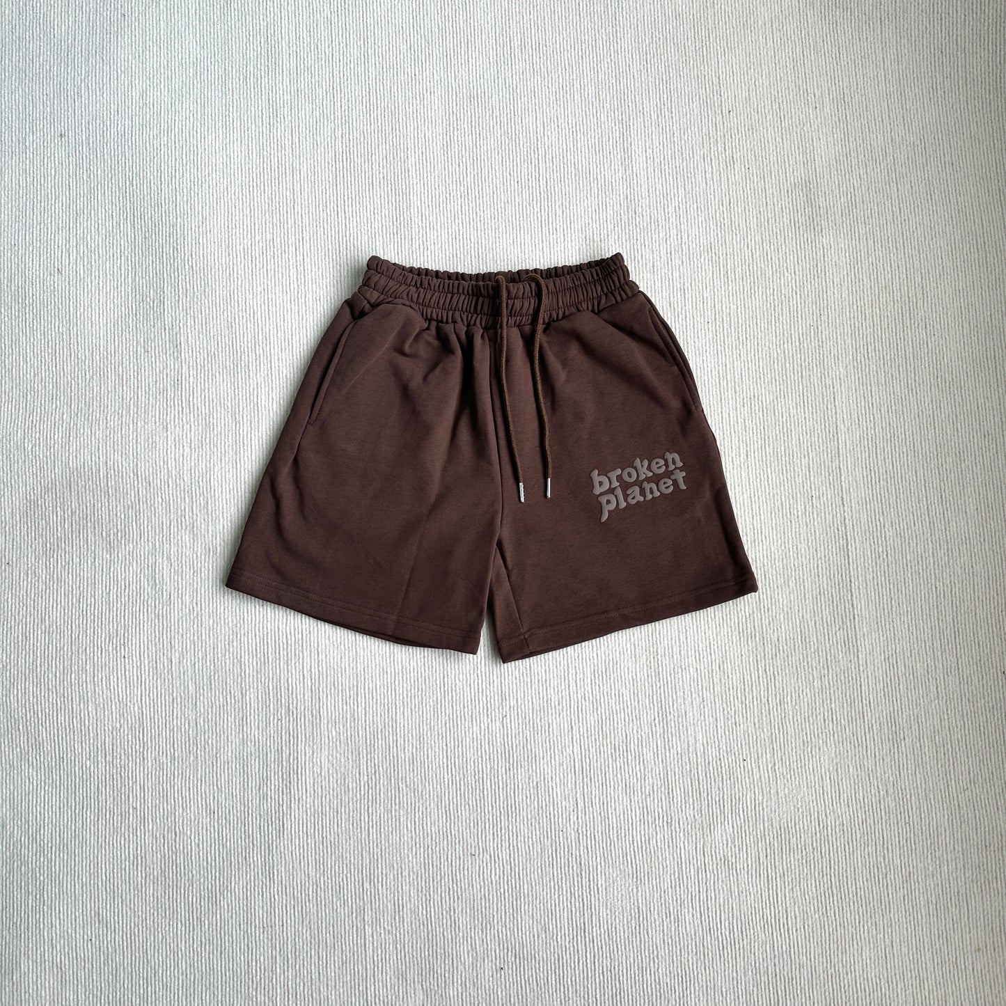 Broken Planet Basics Short-set