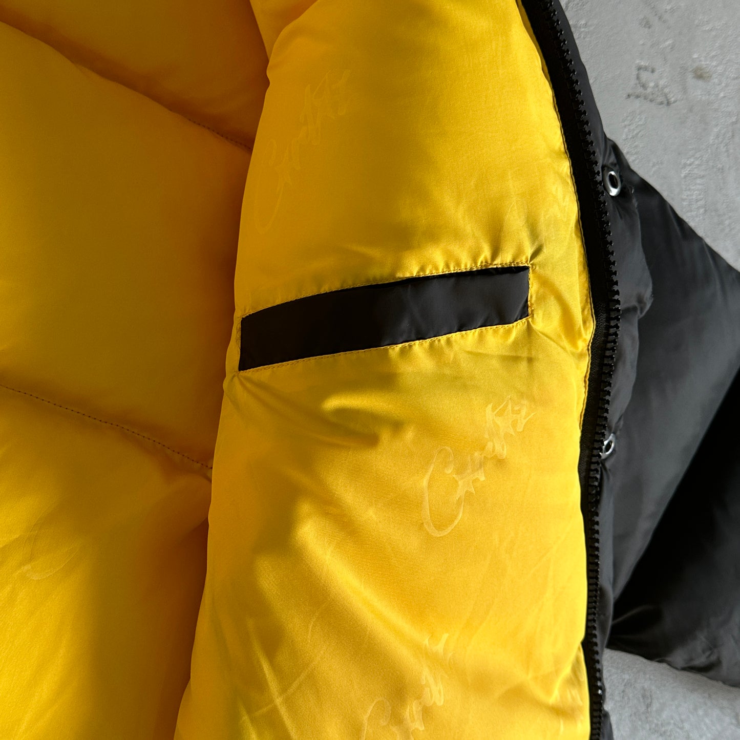 Corteiz Bolo V2 Jacket