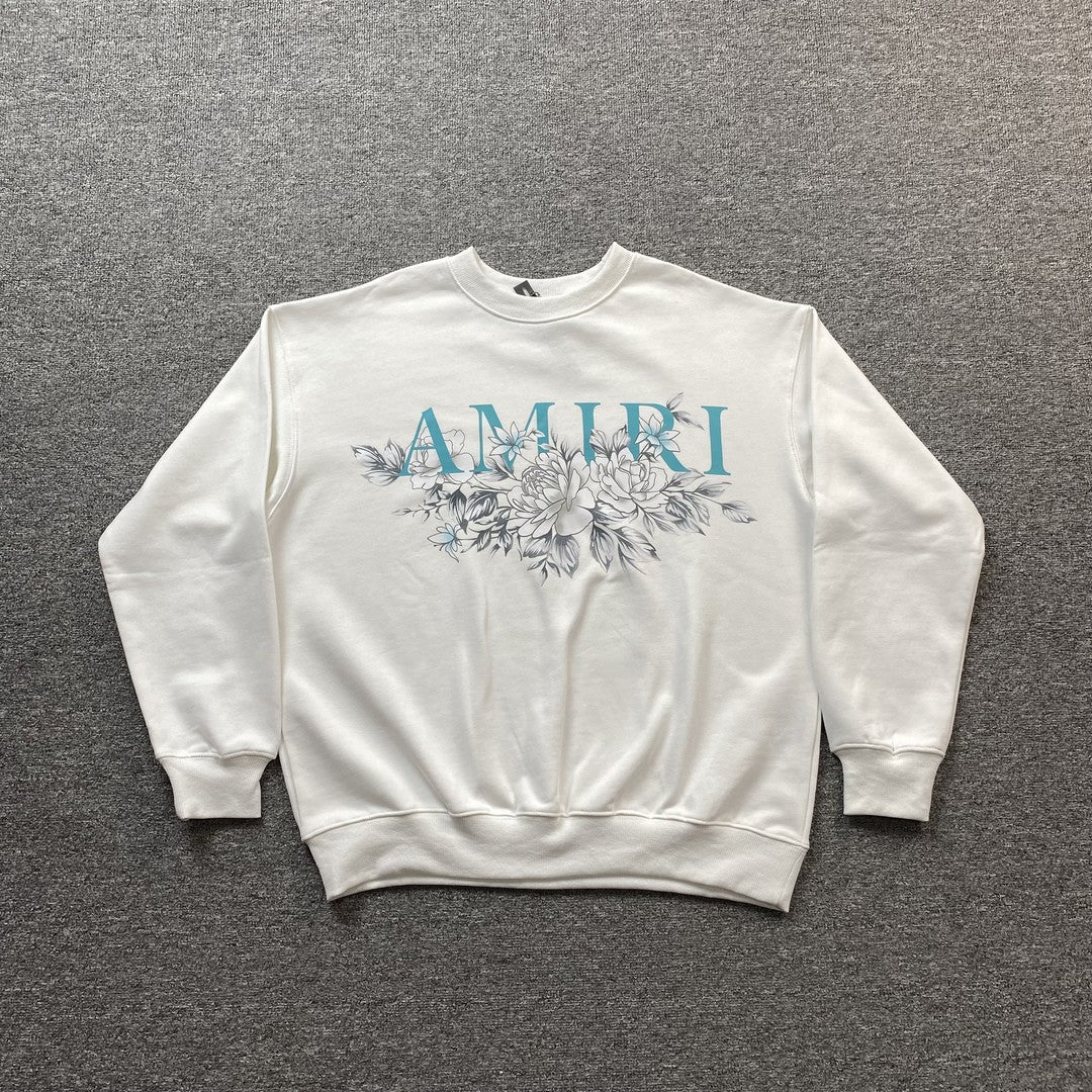 Amiri Mixed Sweaters