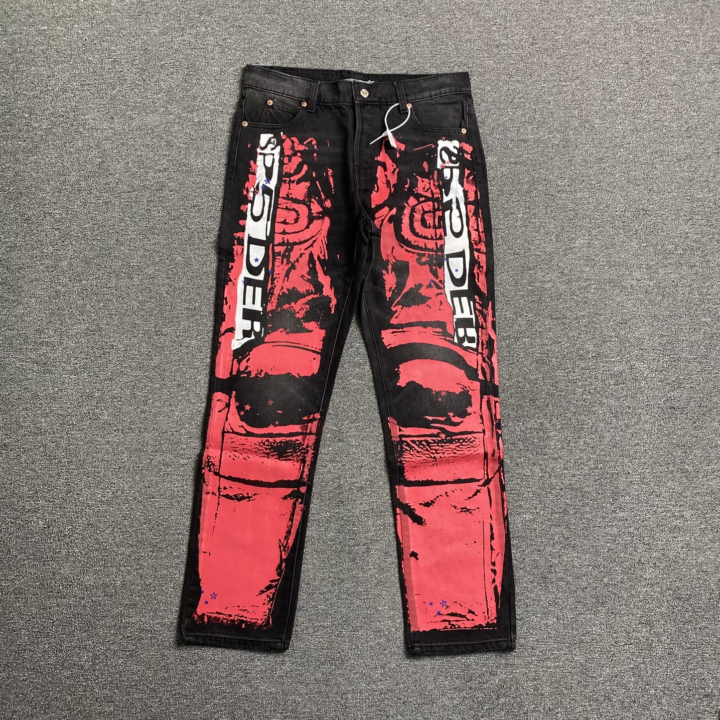 SP5DER Pants