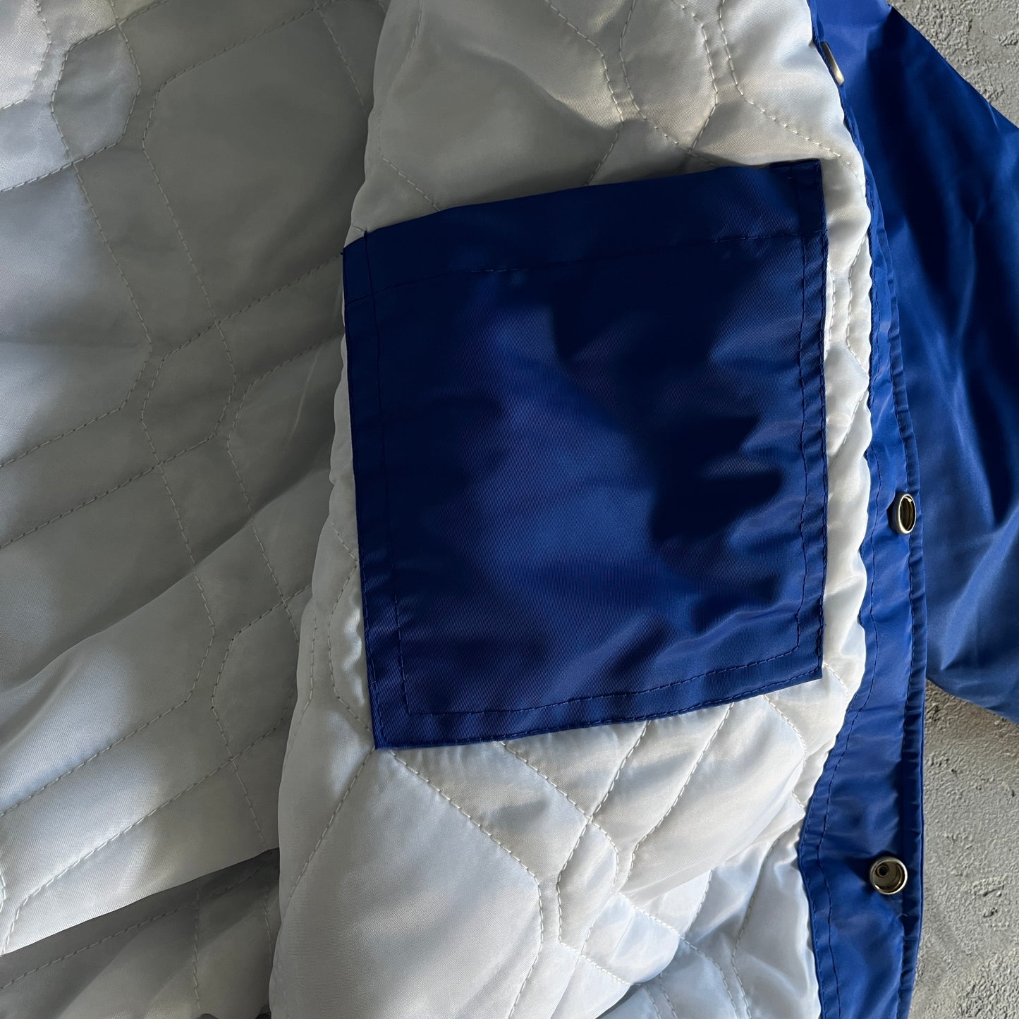 Corteiz Stadium Jackets