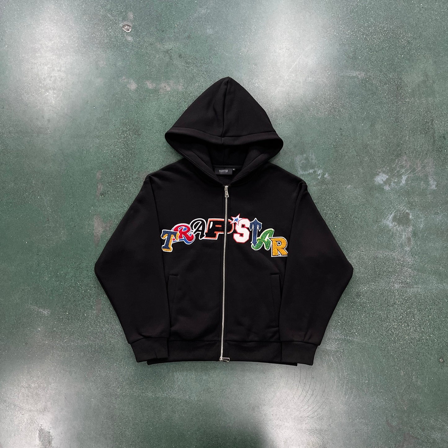 Trapstar Mixed Tracksuits