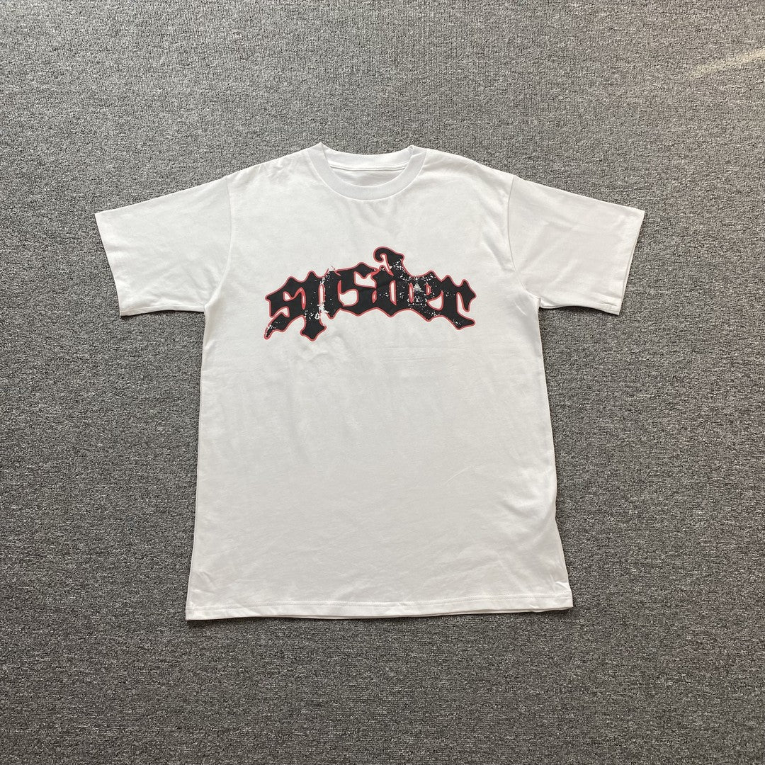 SP5DER Mixed Tees