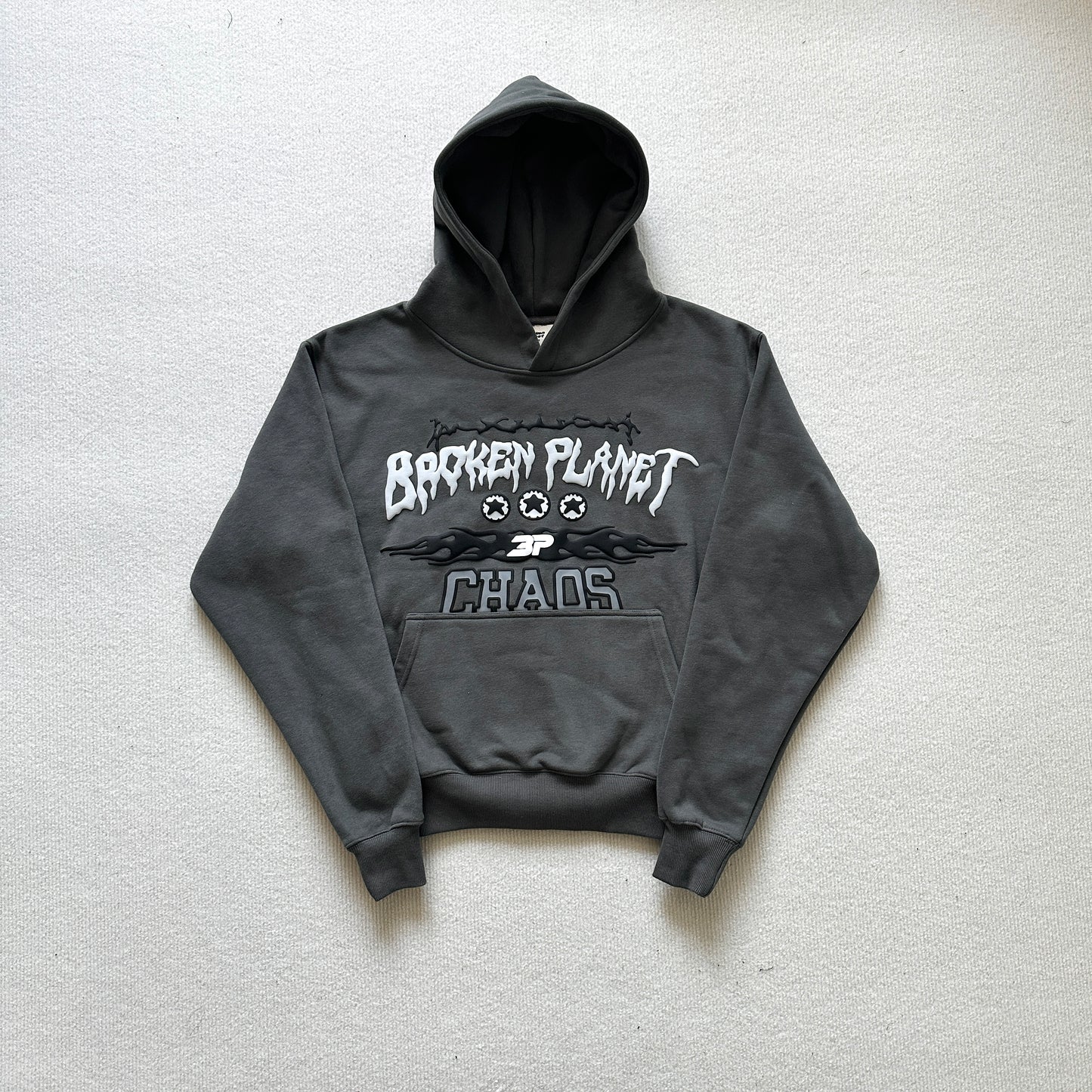 Broken Planet 'Chaos' Tracksuit