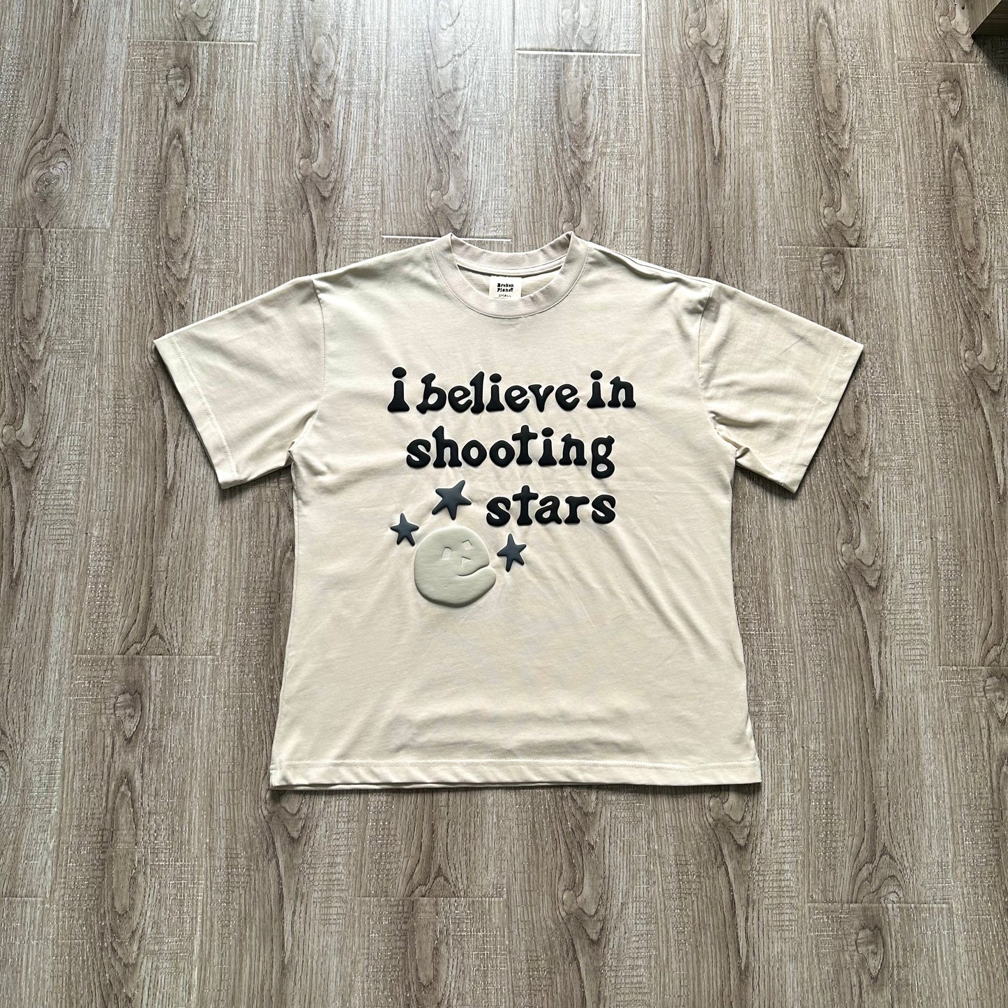 Broken Planet Tees (XS-XL)