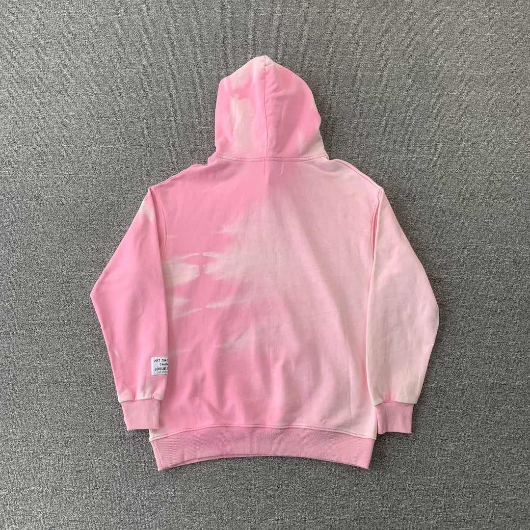 Gallery Dept Mixed Hoodies