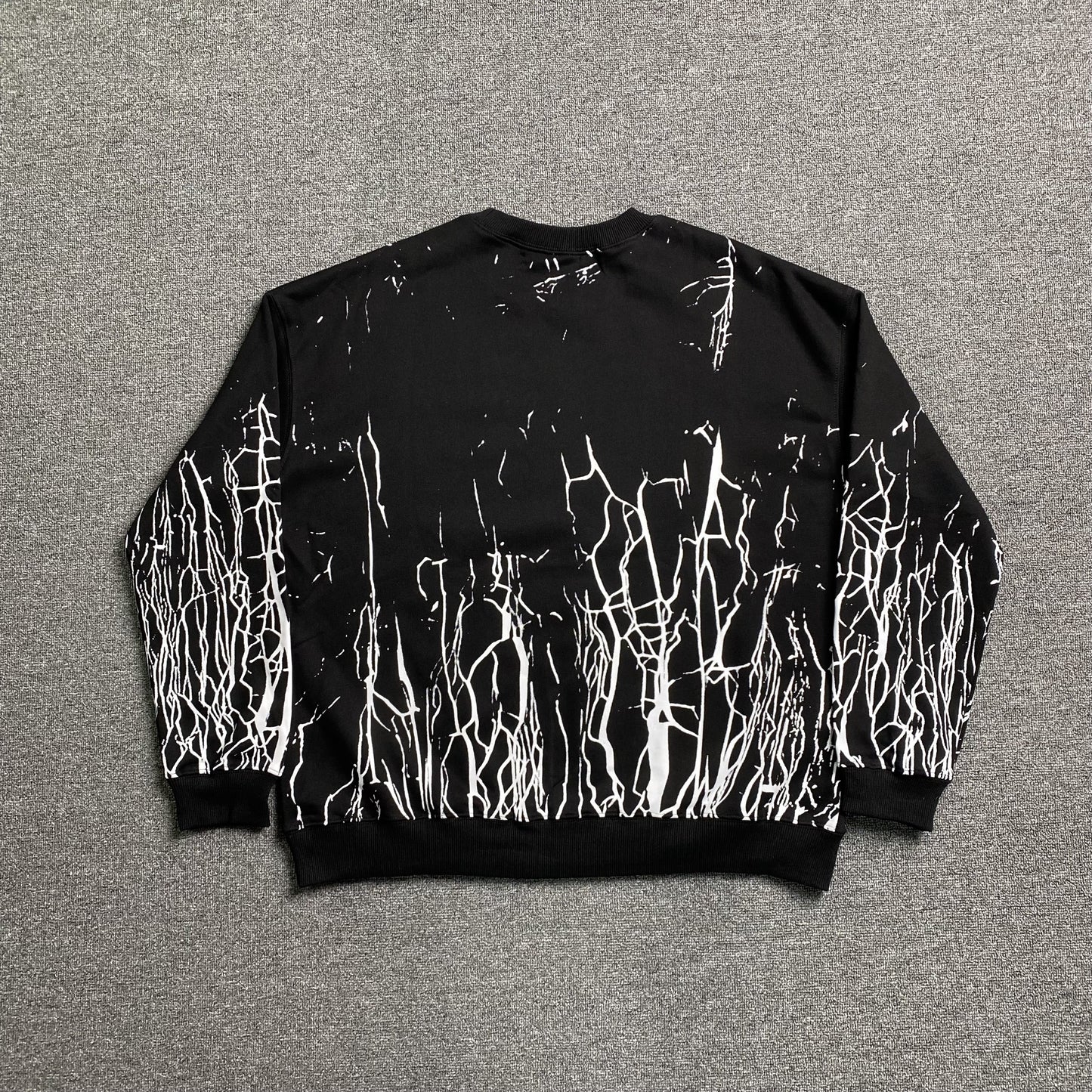 Amiri Mixed Sweaters