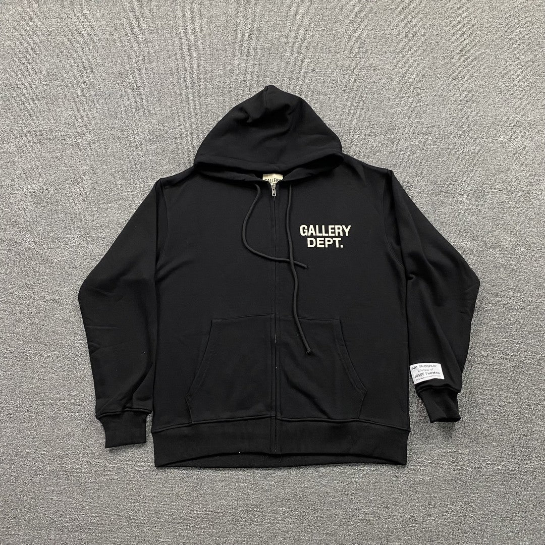 Gallery Dept Mixed Hoodies