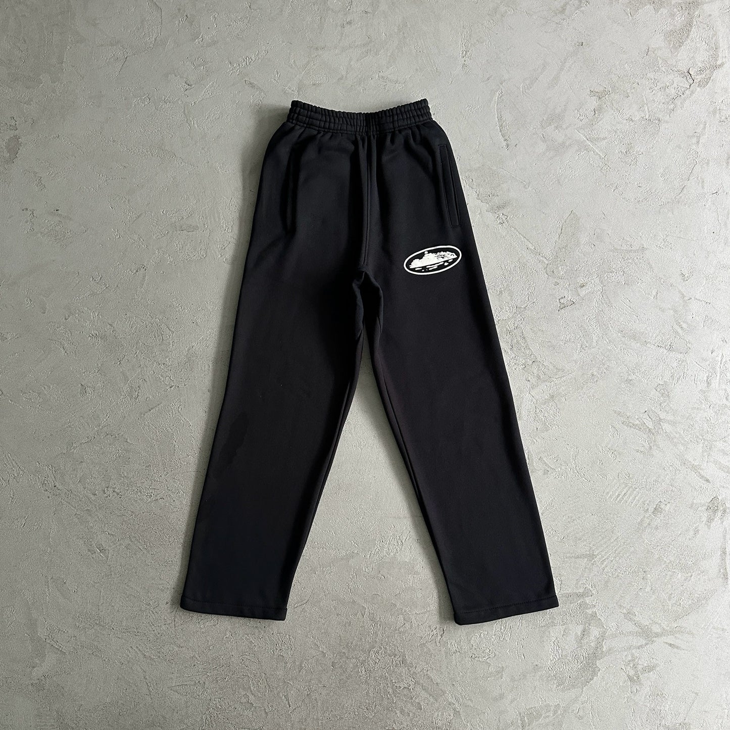 Corteiz Alcatraz Puff Print Tracksuits