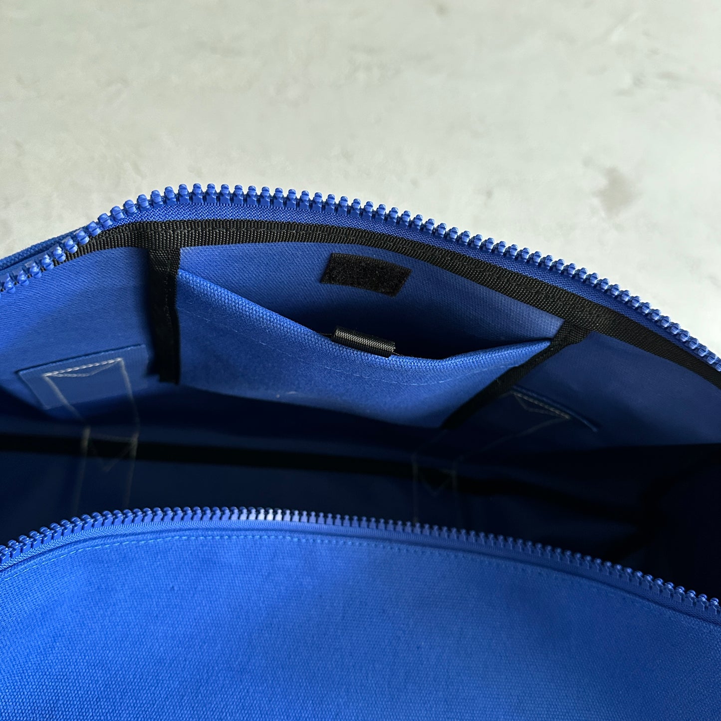Corteiz HMP Duffle Bag