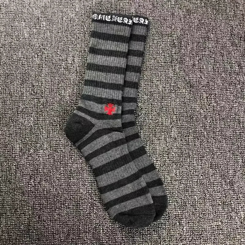 Chrome Hearts Socks