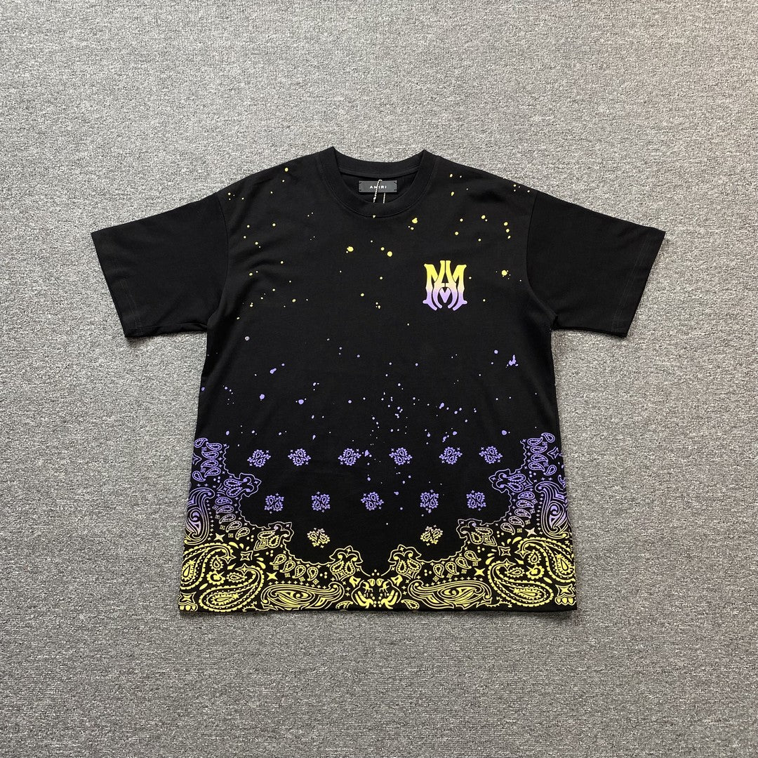Amiri Mixed Tees