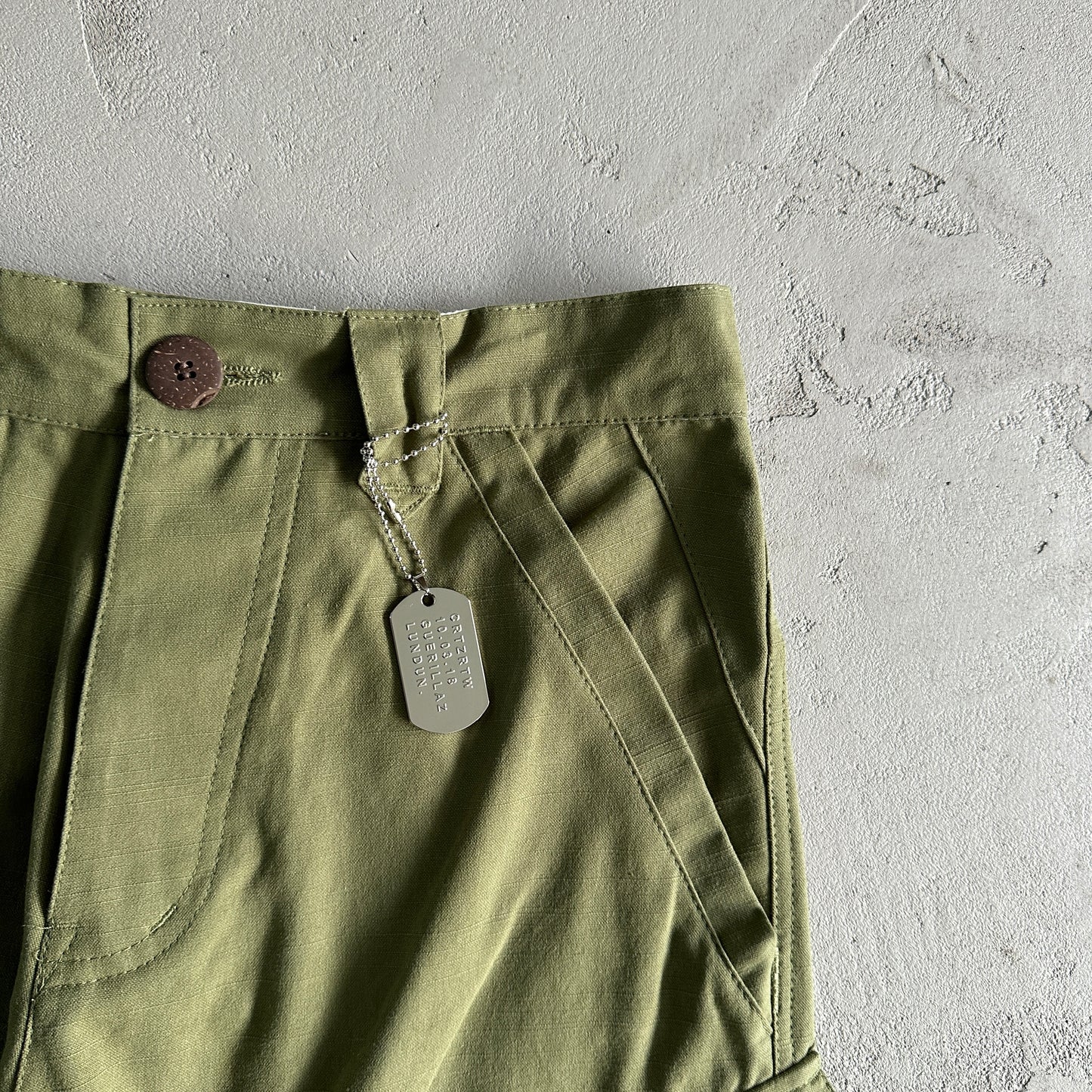 Corteiz Storm Cargo Sets