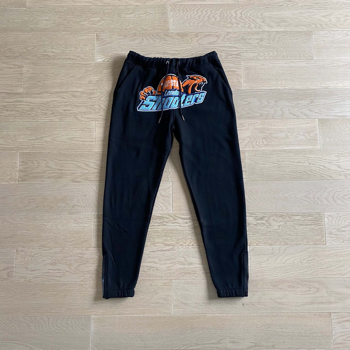 Trapstar Mixed Tracksuits