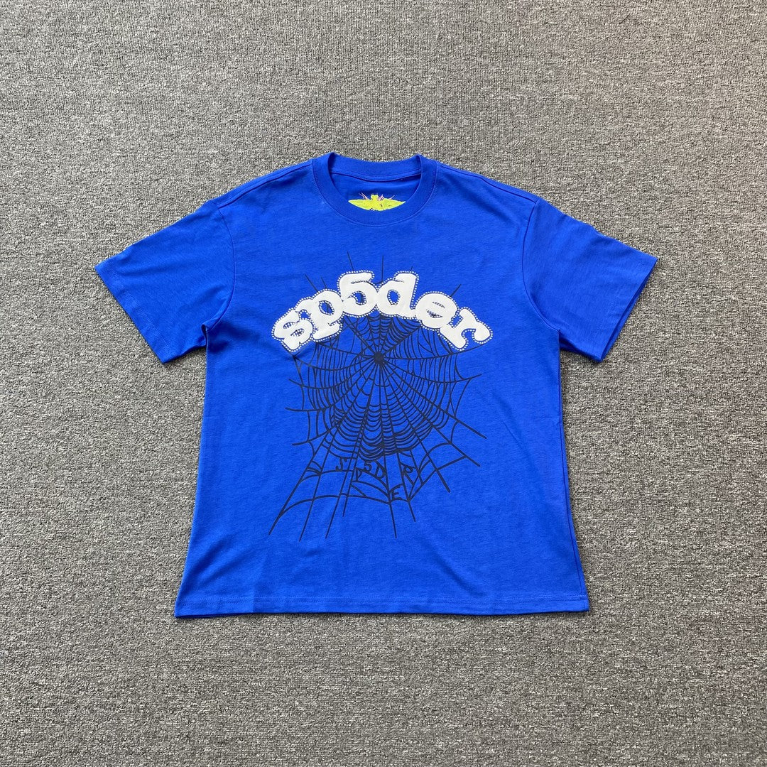 SP5DER Mixed Tees