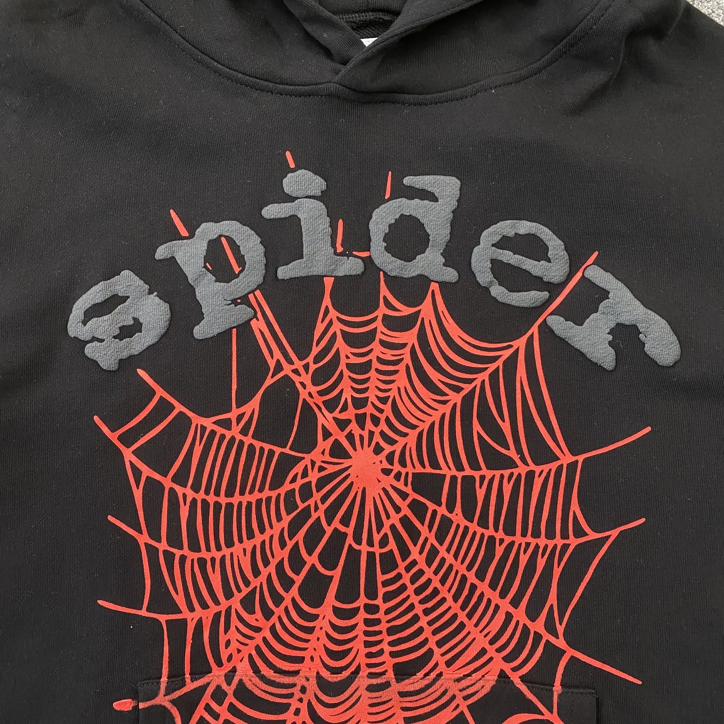 SP5DER Mixed Tracksuits