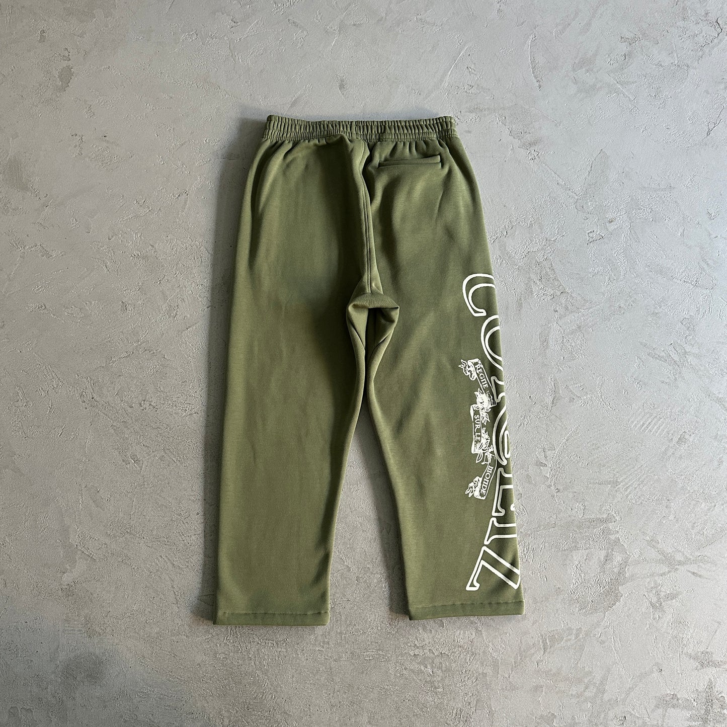 Corteiz Superior Royale Tracksuits