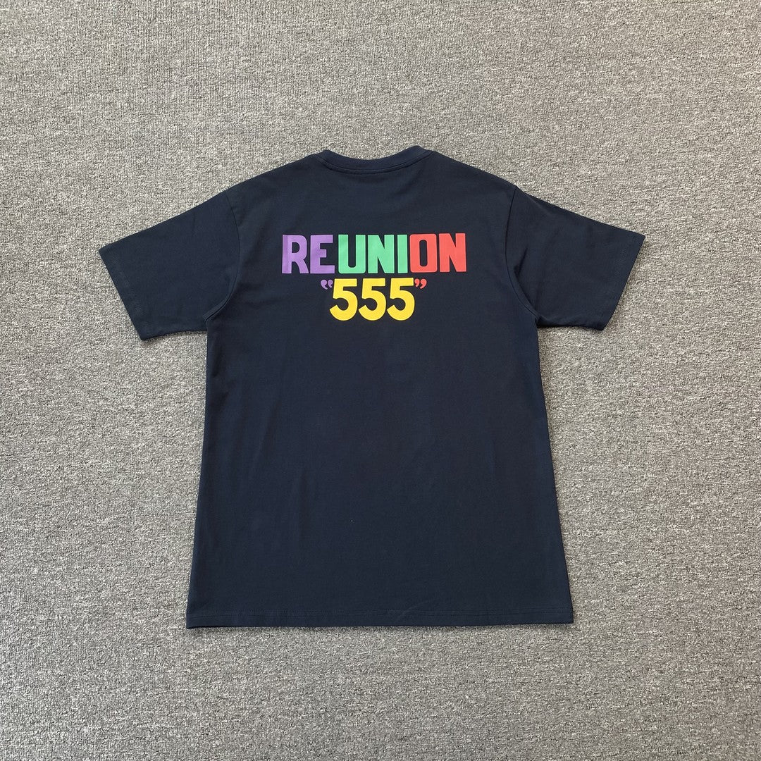 SP5DER Mixed Tees