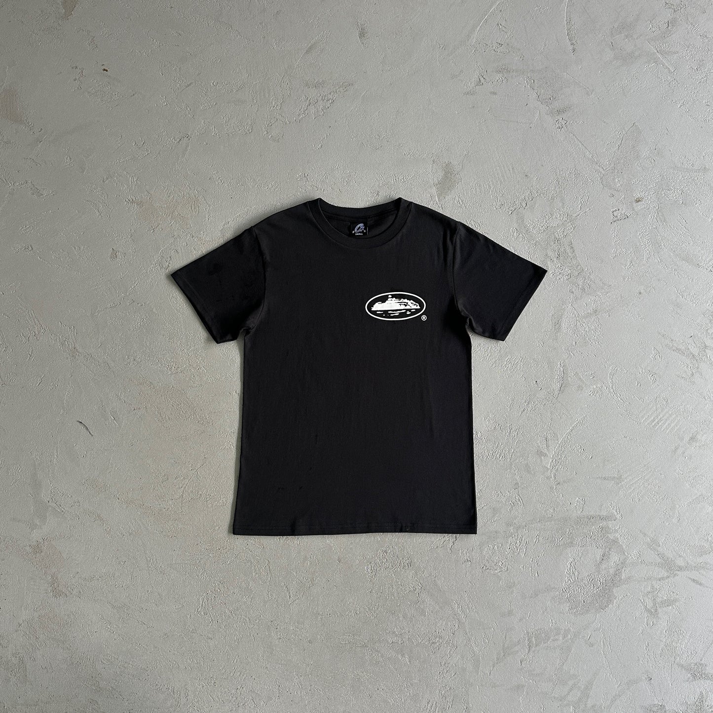 Corteiz OG Basic Alcatraz Tee