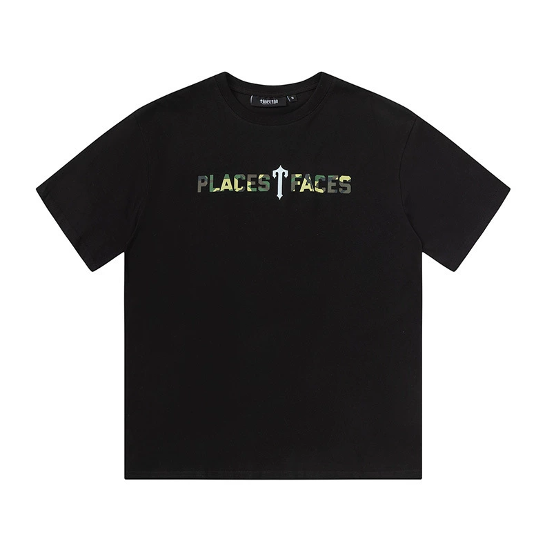 Trapstar Tees