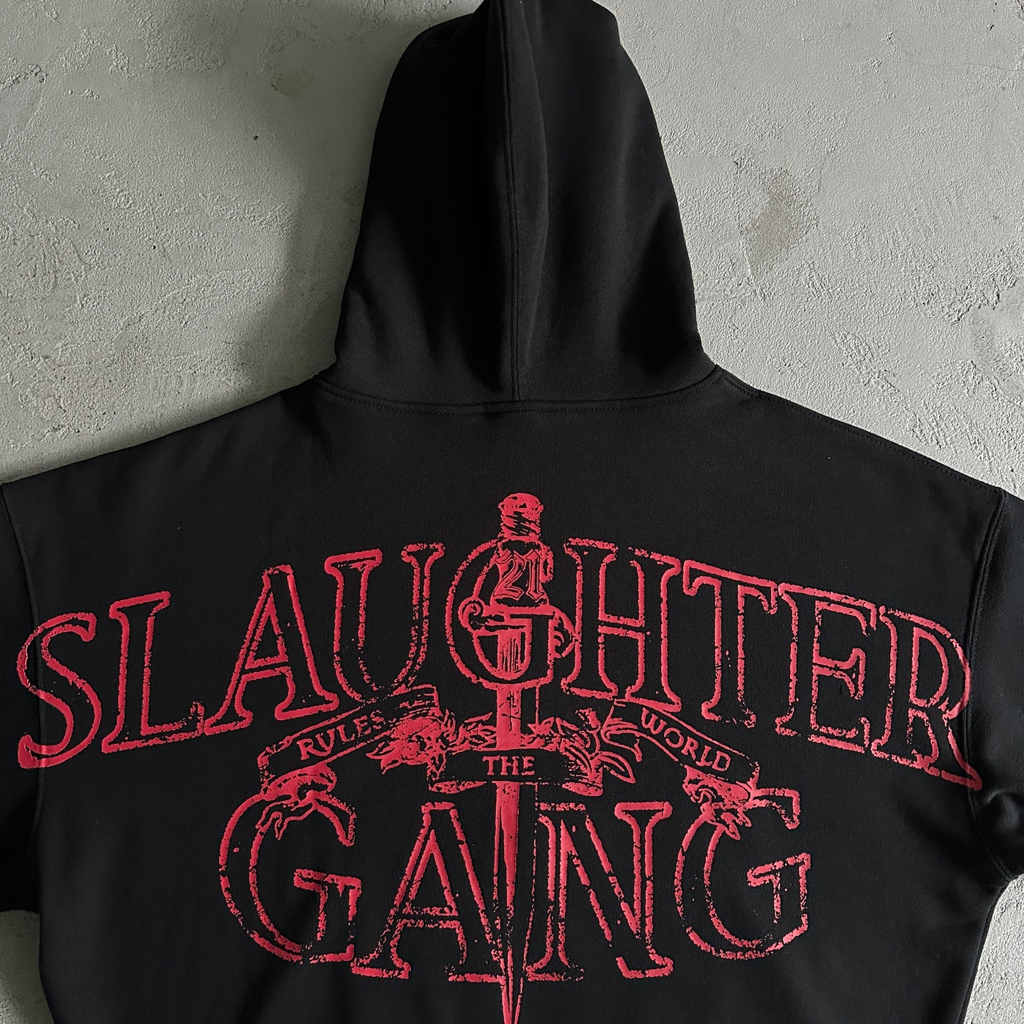 Corteiz x Slaughter Gang Set