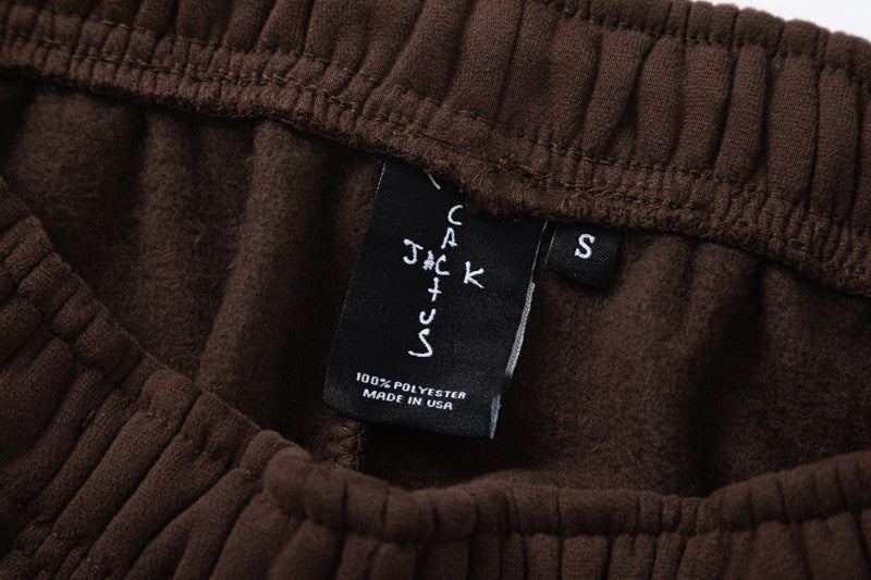 Cactus Jack Sweatpants