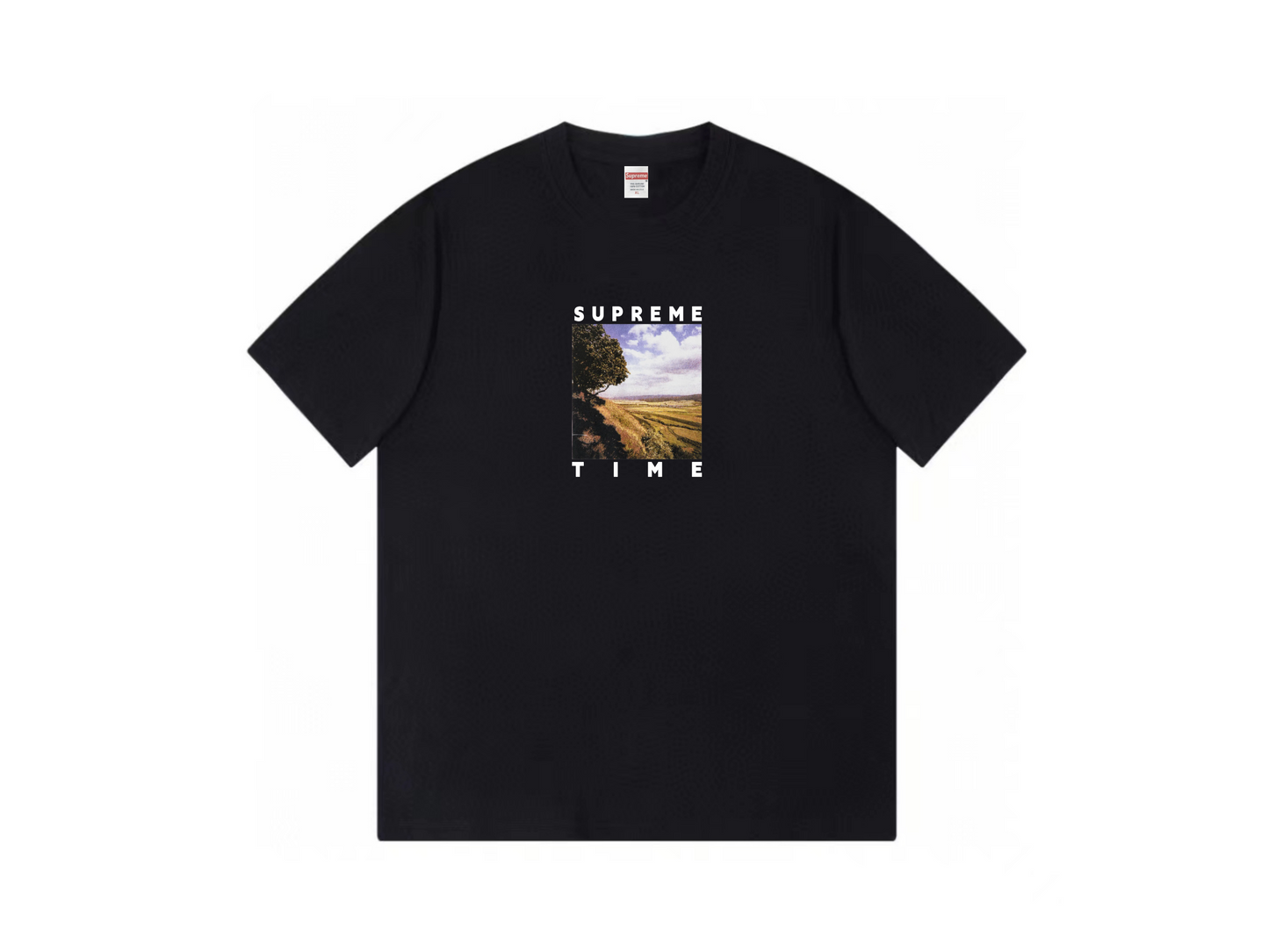 Supreme Mixed Tees