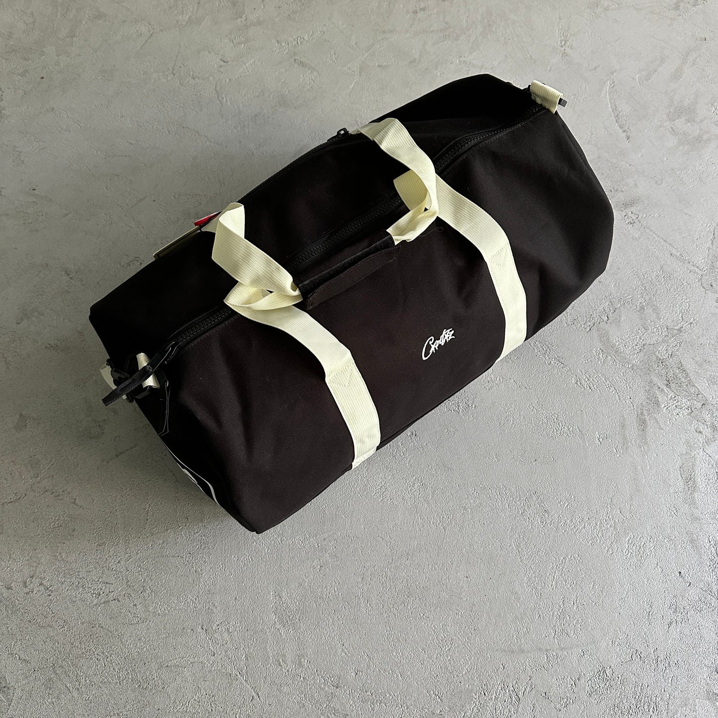 Corteiz HMP Duffle Bag