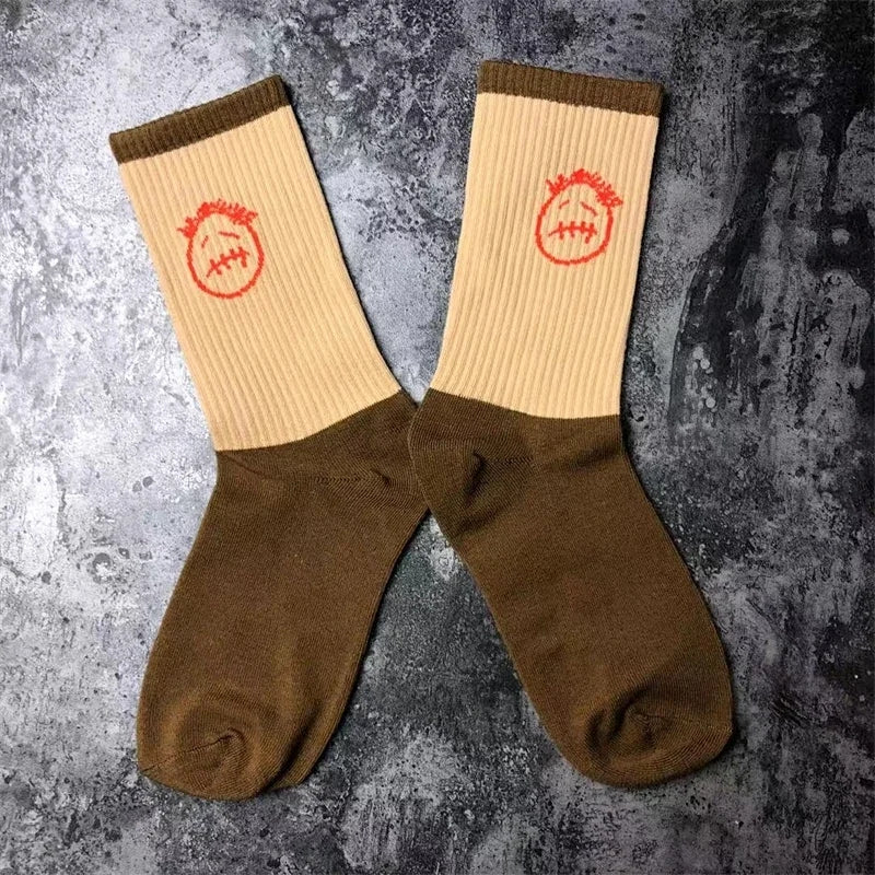 Cactus Jack Socks