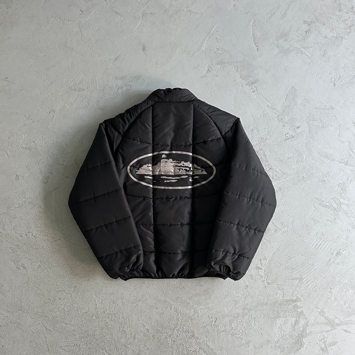 Corteiz Bellic Insulated Jacket