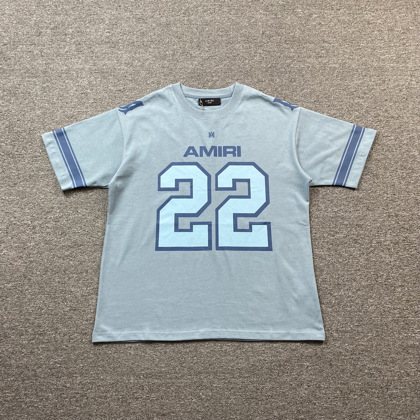 Amiri Mixed Tees