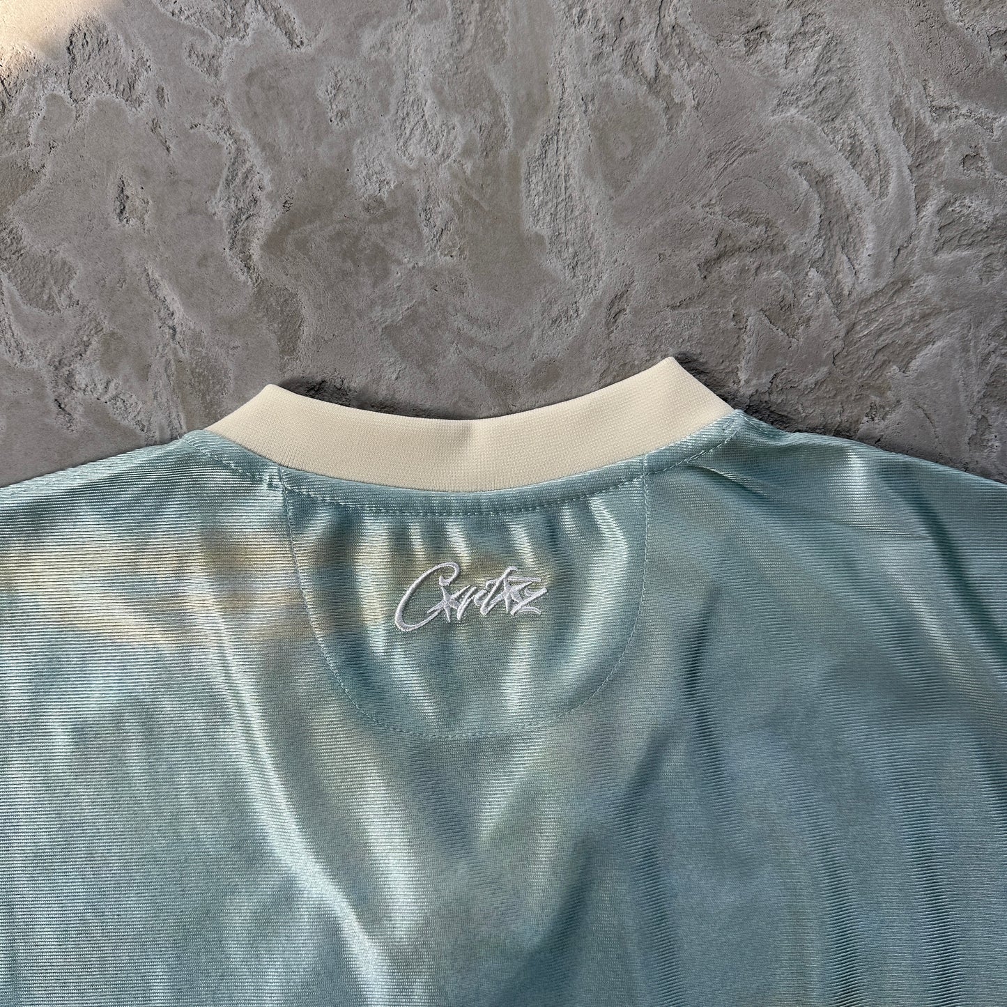 Corteiz Narnia Jersey Tee
