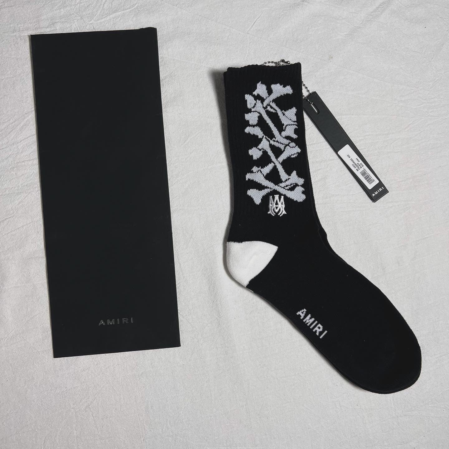 Amiri Mixed Socks